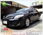 TOYOTA ALTIS 18 E 2012 ใช้เงิน 10000 บ ออกรถ