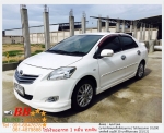 TOYOTA VIOS 15G 2011  ใช้เงิน 10000 บ ออกรถ