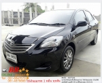 TOYOTA VIOS 15 E AIRBAGABS 2012 ใช้เงิน 10000 บ ออกรถ