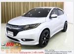 HONDA HRV 18 EL 2016  ใช้เงิน 10000 บ ออกรถ