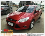 FORD FOCUS 16 2014  ใช้เงิน 10000 บ ออกรถ