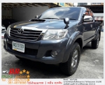 TOYOTA VIGO 30 E PRERUNNER 2011 ใช้เงิน 10000 บ ออกรถ