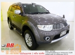 MITSUBISHI PAJERO SPORT 25 GT 2012 ใช้เงิน 10000 บ ออกรถ