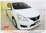 NISSAN PULSAR 16V 2014 ใช้เงิน 10000 บ ออกรถ