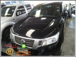 NAVARA NP300 KINGCAB 25S MT ปี 2015 ออกรถ 1 หมื่น