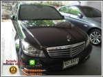 BENZ C200 W204 CGI BE ELEGANCE AT ปี 2012 ออกรถ 1 หมื่น