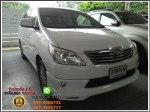 INNOVA CHAMP 20V Daylight AT ปี 2014 ออกรถ 10000