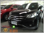 HONDA CRV G4 20E 4WD AT ปี 2013 ออกรถ 10000