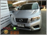 NISSAN NAVARA NP300 25 MT ปี 2016 ออกรถ 10000