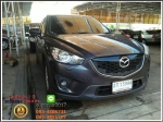 MAZDA CX5 SKYACTIVE 20 C AT ปี 2014 ออกรถ 10000