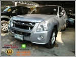 ISUZU DMAX SPACECAB 30 SLX MT ปี 2011 ออกรถ 10000