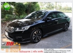 HONDA ACCORD 20 ELNAVI 2012 ใช้เงิน 10000 บ ออกรถ