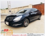 NISSAN TEANA 20 XL 2010  ใช้เงิน 10000 บ ออกรถ