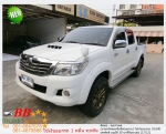 TOYOTA VIGO 4 DR 25 E PRE 2012 ใช้เงิน 10000 บ ออกรถ