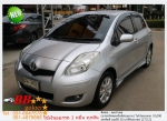 TOYOTA YARIS 15 E 2010 ใช้เงิน 10000 บ ออกรถ