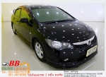 HONDA CIVIC FD 18 S 2009 ใช้เงิน 10000 บ ออกรถ