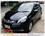 HONDA BRIO 12 V 2013  ใช้เงิน 10000 บ ออกรถ