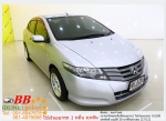 HONDA CITY 15 S 2008 ใช้เงิน 10000 บ ออกรถ