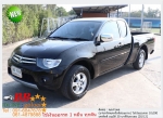 MITSUBISHI TRITON CAB  24 2013  ใช้เงิน 10000 บ ออกรถ