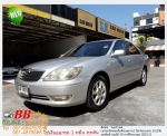 TOYOTA CAMRY 20 E 2005 ใช้เงิน 10000 บ ออกรถ