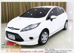 FORD FIESTA 14 5DR 2012 ใช้เงิน 10000 บ ออกรถ