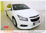 CHEVROLET CRUZE 16 LS 2011 ใช้เงิน 10000 บ ออกรถ