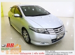 HONDA CITY 15 SV 2009 ใช้เงิน 10000 บ ออกรถ