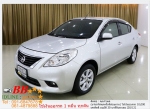 NISSAN ALMERA 12 VL 2013 ใช้เงิน 10000 บ ออกรถ