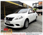 NISSAN ALMERA 12 E 2013 ใช้เงิน 10000 บ ออกรถ