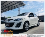 MAZDA2 5Dr 15 Max sport 2011 ใช้เงิน 10000 บ ออกรถ