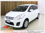 SUZUKI ERTIGA 14 GX 2013  ใช้เงิน 10000 บ ออกรถ