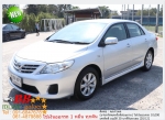 TOYOTA ALTIS 16 G 2012 ใช้เงิน 10000 บ ออกรถ