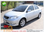 TOYOTA VIOS 15 S 2005 ใช้เงิน 10000 บ ออกรถ