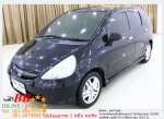HONDA JAZZ  IDSI 15 S 2006 ใช้เงิน 10000 บ ออกรถ