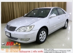 TOYOTA CAMRY 24 G 2002 ใช้เงิน 10000 บ ออกรถ