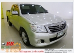 TOYOTA VIGO Smartcab 27 J 2012 ใช้เงิน 10000 บ ออกรถ