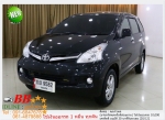 TOYOTA AVANZA 15 G 2012 ใช้เงิน 10000 บ ออกรถ