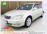 TOYOTA CAMRY 24 Q 2003 ใช้เงิน 10000 บ ออกรถ