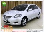 TOYOTA VIOS 15J 2012 ใช้เงิน 10000 บ ออกรถ