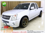 ISUZU DMAX CAB 25 SLX 2006 ใช้เงิน 10000 บ ออกรถ