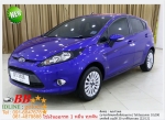FORD FIESTA 16 5DR 2011 ใช้เงิน 10000 บ ออกรถ