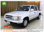 TOYOTA HILUX TIGER 25 E 2004 ใช้เงิน 10000 บ ออกรถ