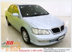MITSUBISHI CEDIA 18 SEI 2002 ใช้เงิน 10000 บ ออกรถ