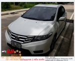 HONDA CITY 15 V 2012 ใช้เงิน 10000 บ ออกรถ