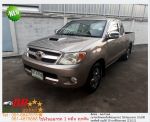 TOYOTA VIGO 30E 2005 ใช้เงิน 10000 บ ออกรถ