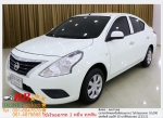 NISSAN ALMERA Mnc 12 E 2014 ใช้เงิน 10000 บ ออกรถ