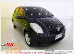 TOYOTA YARIS 15 E 2006 ใช้เงิน 10000 บ ออกรถ