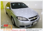 CHEVROLET OPTRA 16 LT 2008 ใช้เงิน 10000 บ ออกรถ