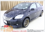 TOYOTA VIOS 15 J MINOR 2012 ใช้เงิน 10000 บ ออกรถ