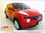 NISSAN JUKE 16 V 2014 ใช้เงิน 10000 บ ออกรถ